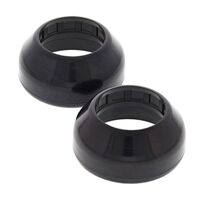 All Balls Fork Dust Seals for BMW R65 1986-1987