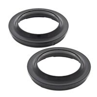 All Balls Fork Dust Seals for Honda VT600C SHADOW 1997-2000