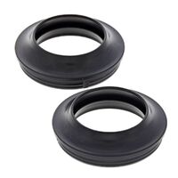 All Balls Fork Dust Seals for Honda CRF125F 2013-2020