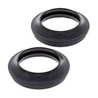 All Balls Fork Dust Seals for Suzuki GS500 2008