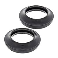 All Balls Fork Dust Seals for Yamaha YP250 MAJESTY DX/ABS 2000-2003