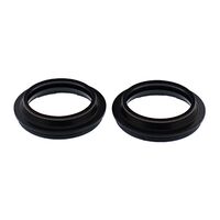 All Balls Fork Dust Seals for Ducati MONSTER S4R S (998 TESTASTRETTA) 2006-2007
