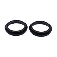 All Balls Fork Dust Seals for Ducati MULTISTRADA 1260 S 2019-2020
