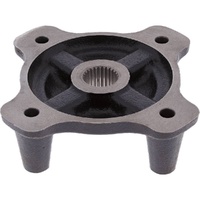 All Balls Rear Drive Hub for Can Am COMMANDER 800 STD 2012-2015