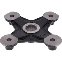 All Balls Rear Drive Hub for Can Am OUTLANDER MAX 1000 STD 4X4 2013-2017