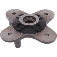 All Balls Front Drive Hub for Polaris 900 RZR 55 INCH 2015-2017