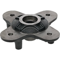 All Balls Front Drive Hub for Polaris 1000 GENERAL 4 EPS 2018-2019