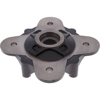 All Balls Rear Drive Hub for Polaris 1000 RZR TRAIL S PREMIUM 2021-2022