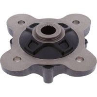 All Balls Rear Drive Hub for Polaris 1000 RANGER EPS PREMIUM 2021-2022