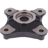 All Balls Rear Drive Hub for Polaris 925 RZR PRO XP4 ULTIMATE 2021-2022