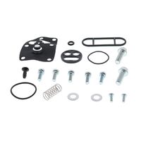 All Balls Fuel Tap Rebuild Kit for Suzuki LTF500F VINSON 4WD 2003-2007