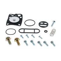 All Balls Fuel Tap Rebuild Kit for Suzuki LTA500F QUAD MASTER 4WD 2000-2001