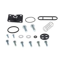 All Balls Fuel Tap Rebuild Kit for Suzuki LTA400F EIGER 4WD 2005-2007
