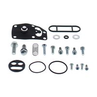 All Balls Fuel Tap Rebuild Kit for Suzuki LTA400M EIGER 2WD 2002-2004