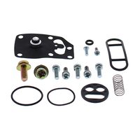 All Balls Fuel Tap Rebuild Kit for Suzuki LTF300F KING QUAD 4WD 2001-2002