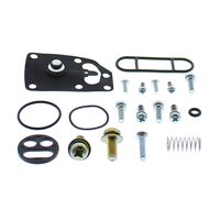 All Balls Fuel Tap Rebuild Kit for Suzuki LTF500F QUAD MASTER 4WD 2001-2002
