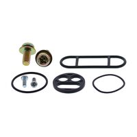 All Balls Fuel Tap Rebuild Kit for Suzuki LTF250F QUAD RUNNER 4WD 1999-2000