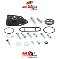 All Balls 60-1054 Fuel Tap Rebuild for Suzuki DR600S 1985