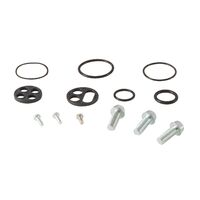 All Balls Fuel Tap Rebuild Kit for 60-1056