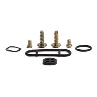 All Balls Fuel Tap Rebuild Kit for Kawasaki KLX125 (A1-A3) Small Wheel 2003-2006