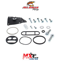 All Balls 60-1069 Fuel Tap Rebuild for Suzuki GSX1100F 1988-1993