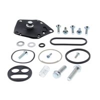 All Balls Fuel Tap Rebuild Kit for 60-1072