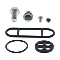 All Balls Fuel Tap Rebuild Kit for Kawasaki KLF300A BAYOU 1986-1987