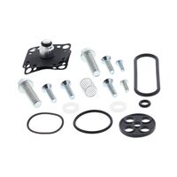 All Balls Fuel Tap Rebuild Kit for Kawasaki KLR650 (TENGAI) 1990-1991