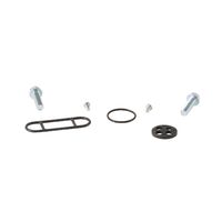 All Balls Fuel Tap Rebuild Kit for Kawasaki KLR250 1986-2005