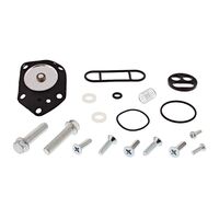 All Balls Fuel Tap Rebuild Kit for Kawasaki KL250 SUPER SHERPA 2000-2009