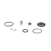 All Balls Fuel Tap Rebuild Kit for Kawasaki KX250 2003-2007