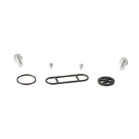 All Balls Fuel Tap Rebuild Kit for Kawasaki KLX140R Small Wheel 2021