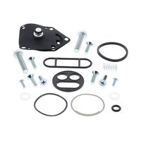 All Balls Fuel Tap Rebuild Kit for Kawasaki VN800 VULCAN CLASSIC 1996-2005