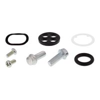 All Balls Fuel Tap Rebuild Kit for Honda ATC250R 1985-1986