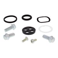 All Balls Fuel Tap Rebuild Kit for Honda CRF450X 2008-2017