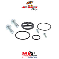 All Balls 60-1105 Fuel Tap Repair Kit Kawasaki ZZR1100 D1-D8 1993-0