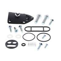 All Balls Fuel Tap Rebuild Kit for Kawasaki ZR7/ZR7S 2004-2005