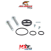All Balls 60-1110 Fuel Tap Repair Kit Kawasaki ZXR750 M1-M2 1993-1994