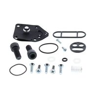 All Balls Fuel Tap Rebuild Kit for Kawasaki EN500 VULCAN 1996-2006