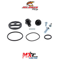 All Balls 60-1113 Fuel Tap Repair Kit Kawasaki ZZR600 (ZX600E) 2003-0