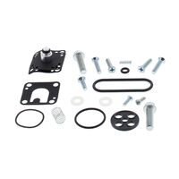All Balls Fuel Tap Rebuild Kit for Kawasaki GPX600 1988-1997