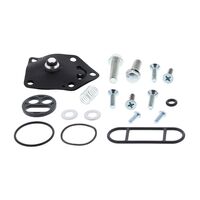 All Balls Fuel Tap Rebuild Kit for Kawasaki NINJA 250 2010-2012