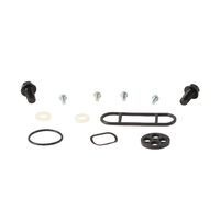 All Balls Fuel Tap Rebuild Kit for Kawasaki KLF110 1987-1988