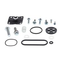 All Balls Fuel Tap Rebuild Kit for 60-1127
