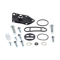 All Balls Fuel Tap Rebuild Kit for Yamaha XJ600S SECA II 1992-1996
