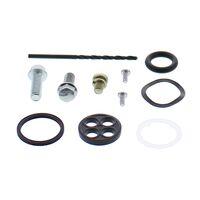 All Balls Fuel Tap Rebuild Kit for Honda TRX450R 2WD 2008-2009
