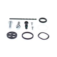 All Balls Fuel Tap Rebuild Kit for Honda TRX420FA IRS 4WD RANCHER 2009-2013
