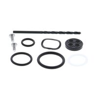 All Balls Fuel Tap Rebuild Kit for Honda XL125 1985