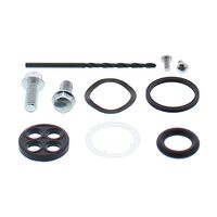 All Balls Fuel Tap Rebuild Kit for Honda XR400R 1996-2004