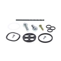 All Balls Fuel Tap Rebuild Kit for Honda VF1000F 1984